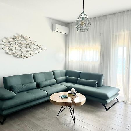 Sunny Hill Apartment Vlorë Extérieur photo