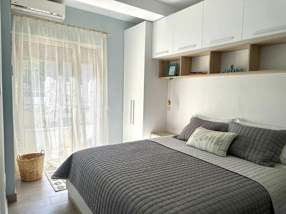 Sunny Hill Apartment Vlorë Extérieur photo