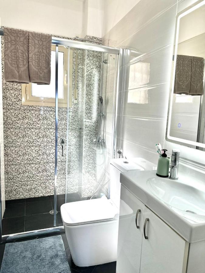 Sunny Hill Apartment Vlorë Extérieur photo